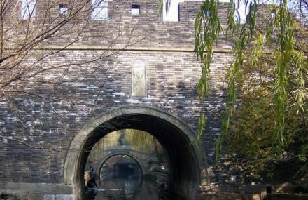 杭州南宋皇城遗址