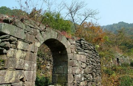 景德镇五华山宗教文化旅游区