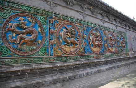 渭南庙后村遗址