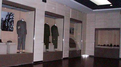 湘潭毛泽东遗物馆