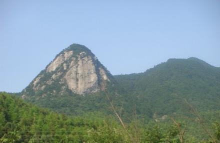 岳阳福寿山