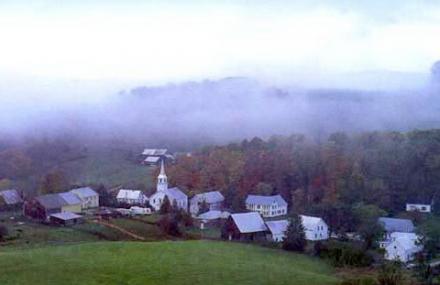 哈尔滨亚布力国家森林公园