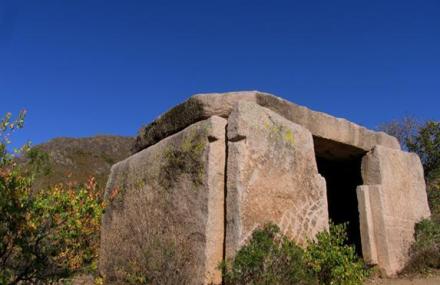 赤峰辽祖州城遗址