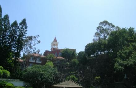 厦门观海园度假村