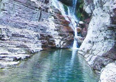 郑州五指山景区