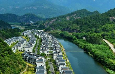 福州唐乾明月度假村