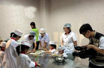 大连小达人儿童职业体验馆