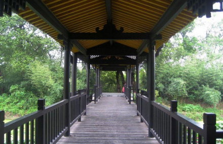 深圳相思林公园