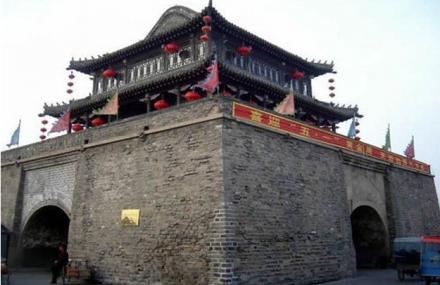 葫芦岛羊安满族乡政府