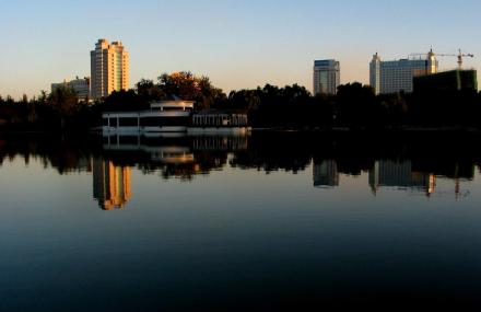 秦皇岛人民公园