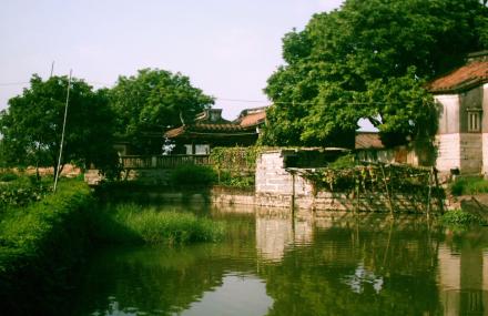 厦门灌口万宝山观光果园