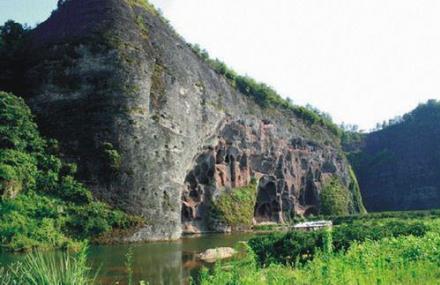 长沙咸嘉湖唐墓