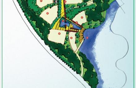 厦门风景园林师园区