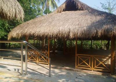 三亚南天香茶坊