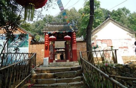 佛山宝林寺
