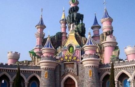 株洲方特欢乐世界直通车