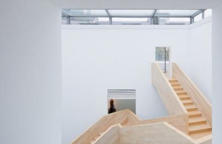 上海人文艺术馆