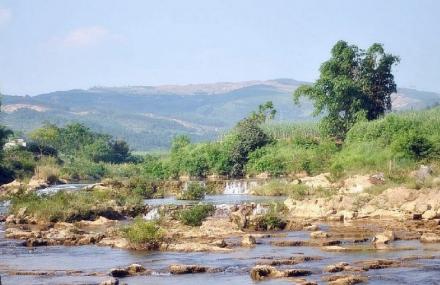 柳州青秀湾农庄