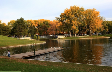 乌鲁木齐盐湖城