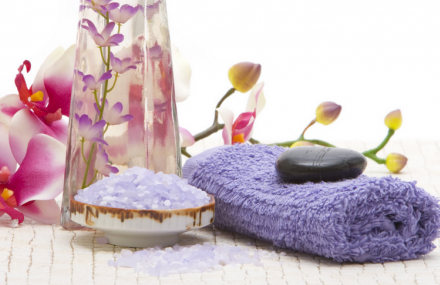 厦门天山泉活水养生SPA馆