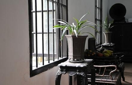 东莞蒋光鼐故居