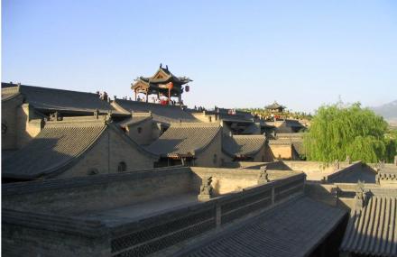 大同慈云寺
