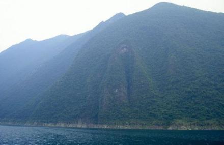 张家界阴门山