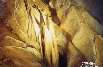 邢台古文物景区