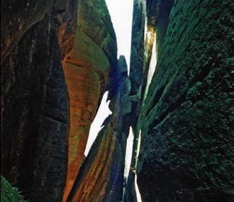 邵阳天下第一巷