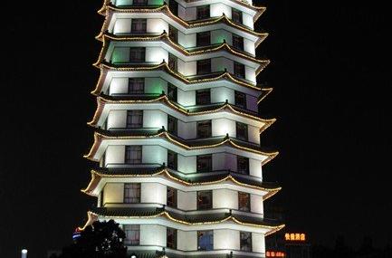 郑州二七纪念塔