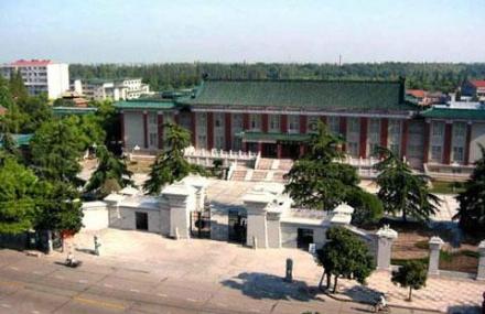 荆州阴湘城遗址