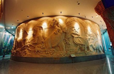 焦作西梁所遗址