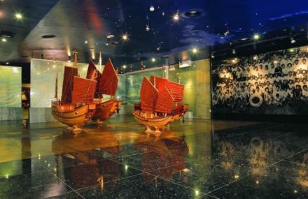 厦门华侨博物院