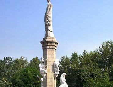 宜昌三国马战城