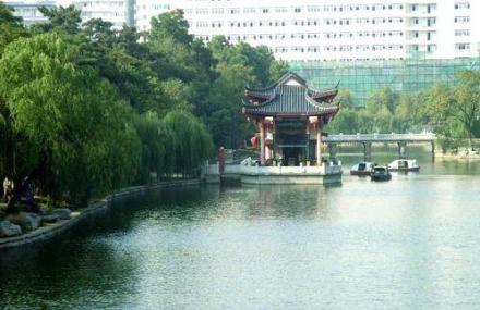 南昌京东水上乐园