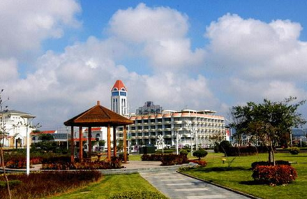 日照王家皂渔家乐