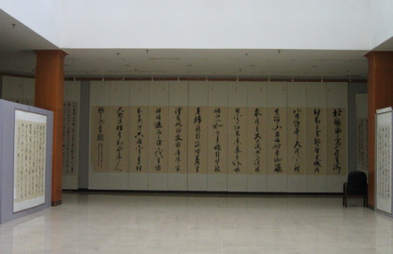 湘潭齐白石纪念馆