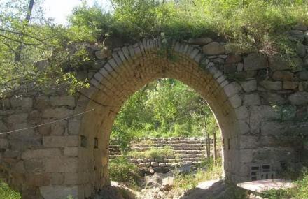 临沂齐长城遗址