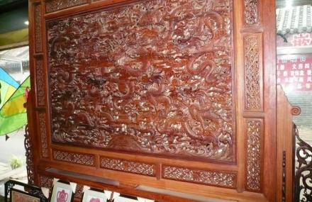 潍坊郭味蕖故居陈列馆