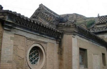 榆林双山堡遗址