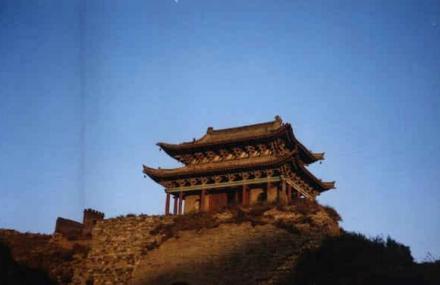 大同麻庄汉墓群