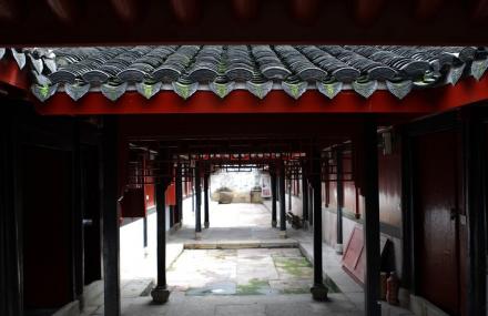 宁波郑氏十七房