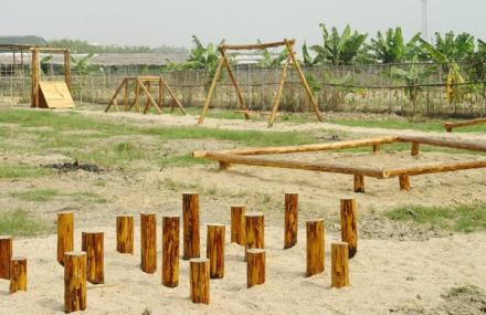 清远红不让农业科技园