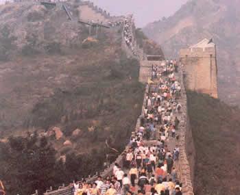 秦皇岛角山