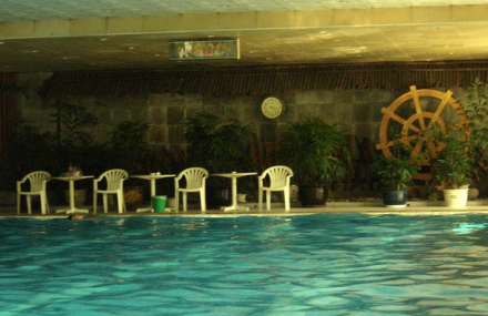 营口双台温泉旅游区