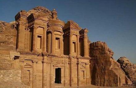 和田约特干遗址