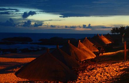 三亚珠江南田温泉