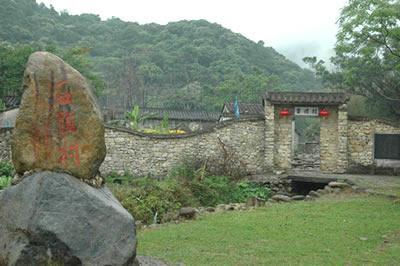 江门云礼石头村