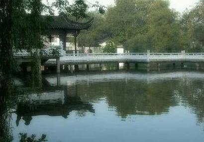 合肥清风园
