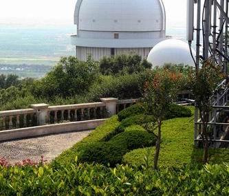 上海佘山天文台